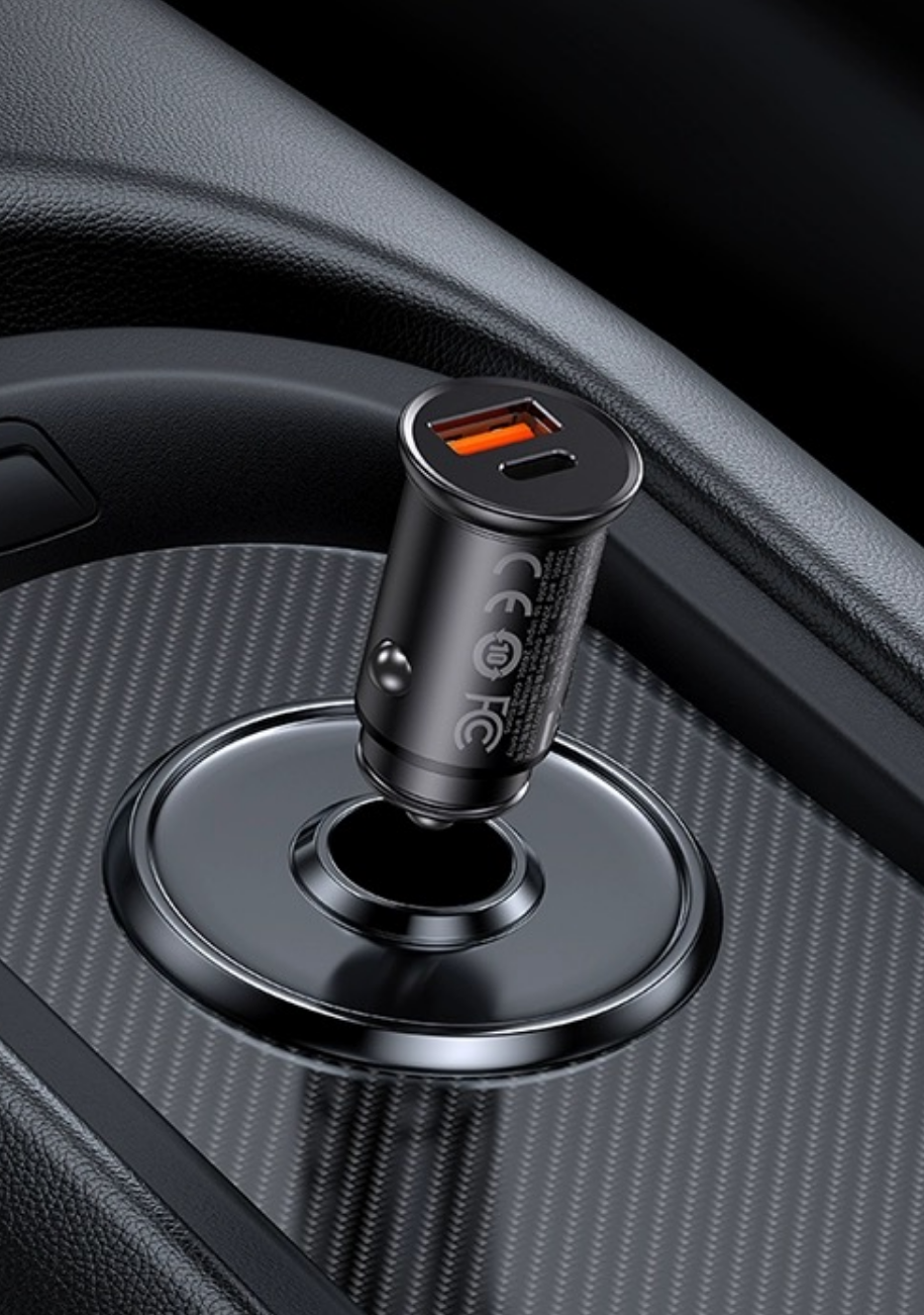Car Charger